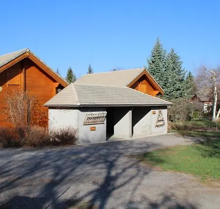 Chalets De Combebelle * Saint-Leger-les-Melezes
