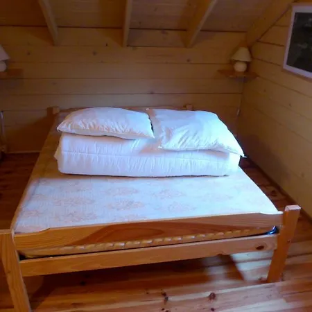Holiday home Chalets De Combebelle